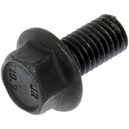Dorman FLANGE CAP SCREW 980-520